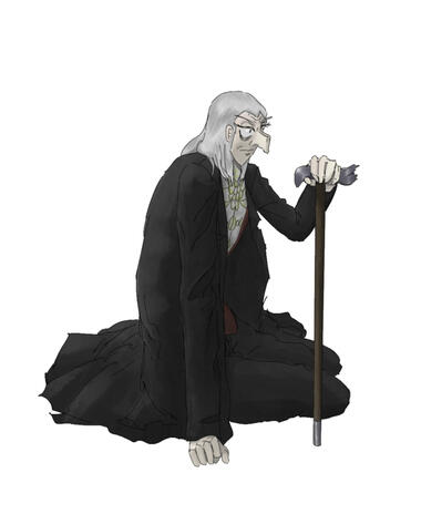 Sitting washizu